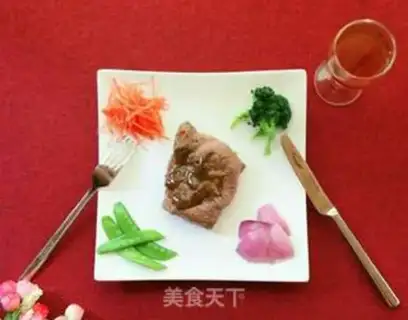 Make Homemade steaks step 11