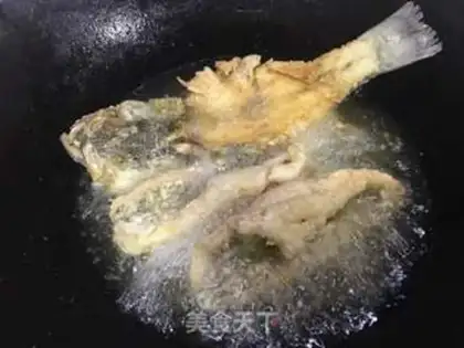 Make Pinefish step 8