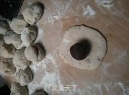 Make Bread step 3