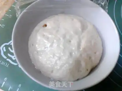 Make Basic sour bread step 5