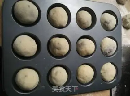Make Bread step 4