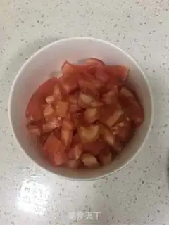 Make Cheese gravy step 1