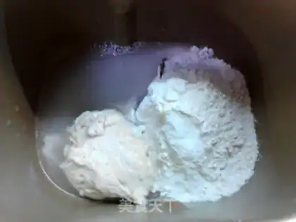 Make Basic sour bread step 7