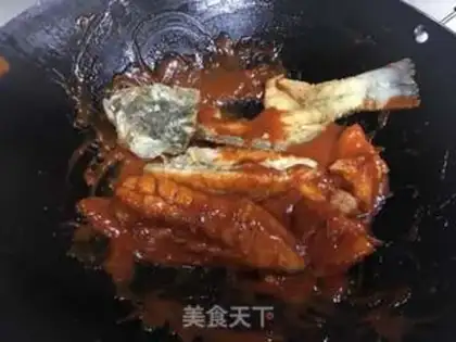 Make Pinefish step 11