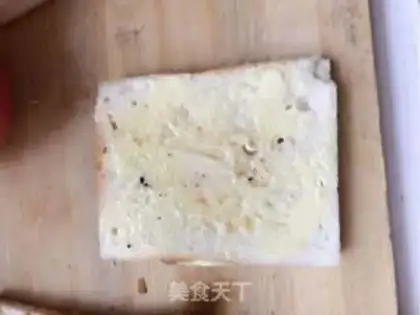 Make A sandwich step 1