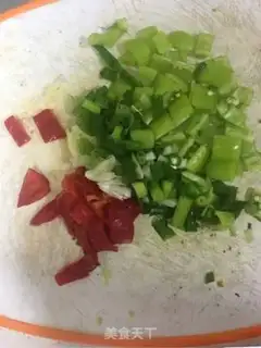 Make Cheese gravy step 2