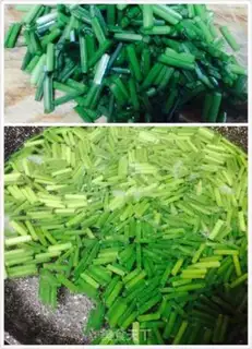 Make Seaweed moss step 1