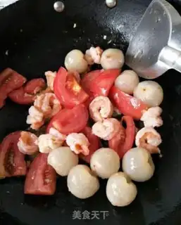 Make Shrimp step 7