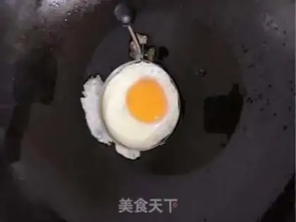 Make A sandwich step 3