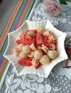 Make Shrimp step 8