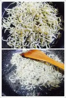 Make Seaweed moss step 3
