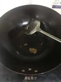 Make Cheese gravy step 5