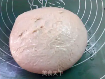 Make Basic sour bread step 11