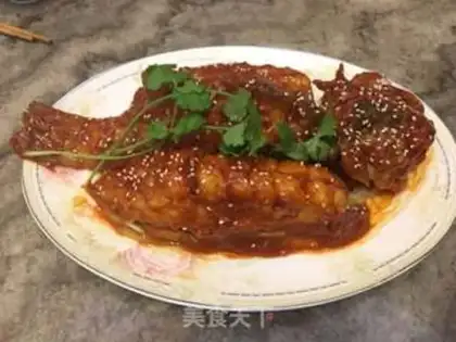 Make Pinefish step 15
