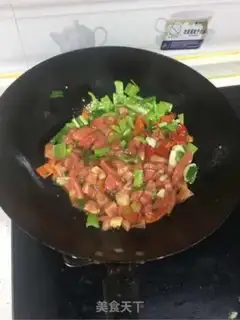 Make Cheese gravy step 6
