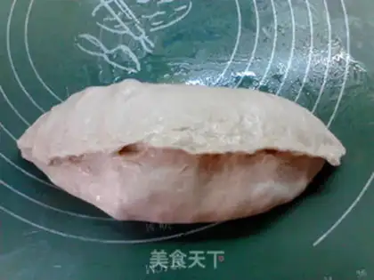 Make Basic sour bread step 12