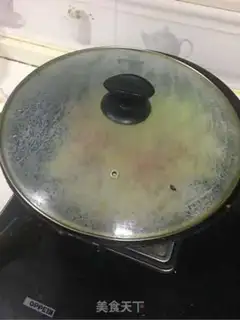 Make Cheese gravy step 8