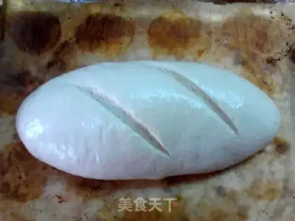 Make Basic sour bread step 14