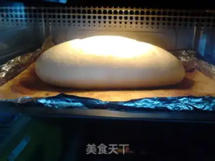 Make Basic sour bread step 15