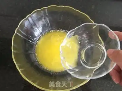 Make "Casta" original puff step 9