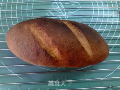 Make Basic sour bread step 16