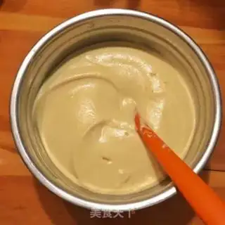 Make Caramel cake rolls of marshmallows step 8