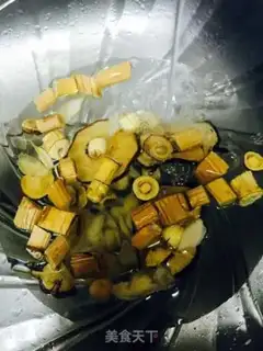 Make Drink step 1