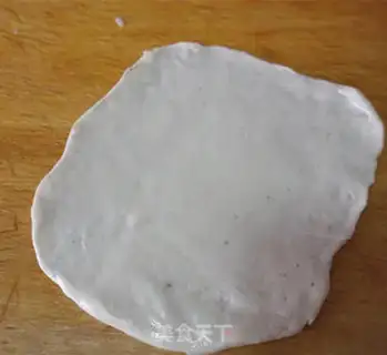 Make Homemade egg-bread step 4