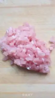 Make Rice rice step 1