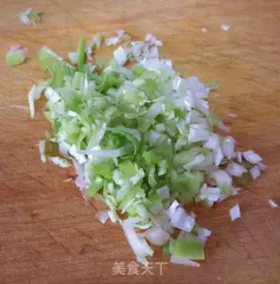 Make Homemade egg-bread step 5