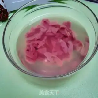 Make The broccoli gravy step 2