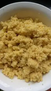Make Rice rice step 2