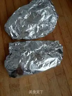 Make A fermented potato cheese onion bread step 1