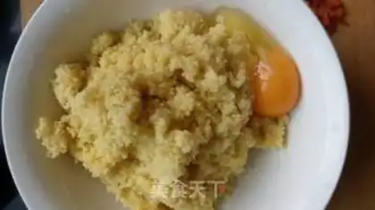 Make Rice rice step 3