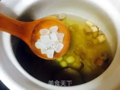 Make Drink step 4