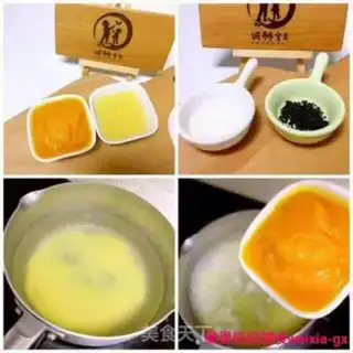 Make Porridge step 0