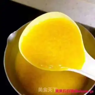 Make Porridge step 1