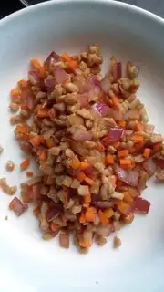 Make Rice rice step 6