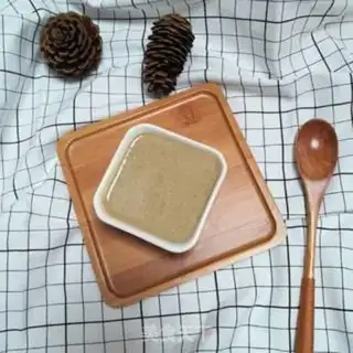 Make The broccoli gravy step 7