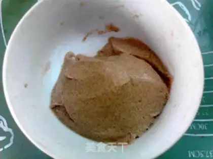 Make Sunflower seed, rye bread step 2