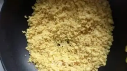 Make Rice rice step 8