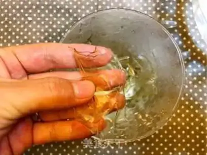 Make Lemon Olio cheesecake step 8