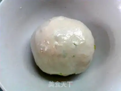 Make A fermented potato cheese onion bread step 9