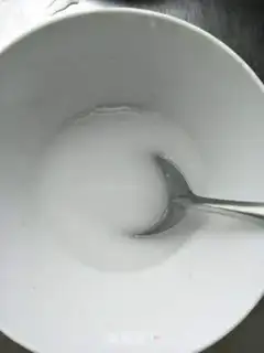 Make Vacuated goldfish step 4