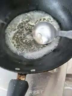 Make Vacuated goldfish step 6