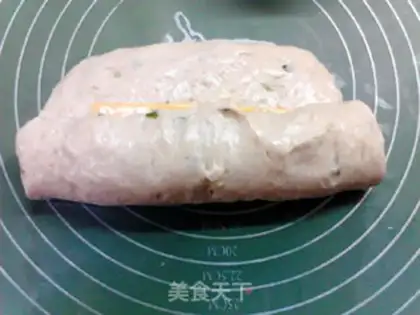 Make A fermented potato cheese onion bread step 13