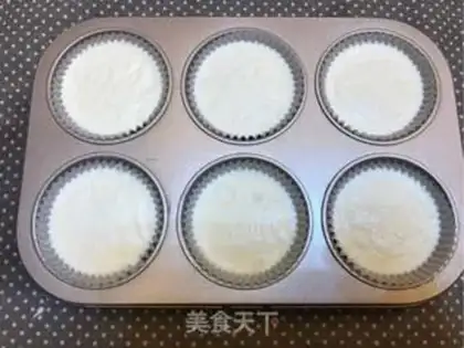 Make Lemon Olio cheesecake step 14