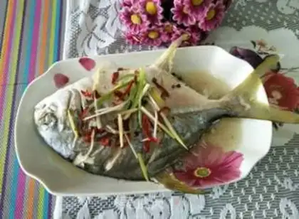 Make Vacuated goldfish step 9