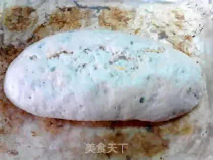 Make A fermented potato cheese onion bread step 15