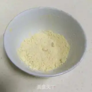 Make Red bean raisins step 4